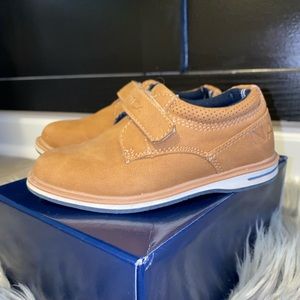 Toddler boy dressy shoes